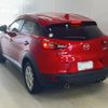 mazda cx-3 2016 -MAZDA 【岡山 301て1622】--CX-3 DK5FW-124744---MAZDA 【岡山 301て1622】--CX-3 DK5FW-124744- image 2