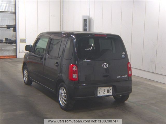 daihatsu mira-cocoa 2010 -DAIHATSU--Mira Cocoa L675S-0043669---DAIHATSU--Mira Cocoa L675S-0043669- image 2