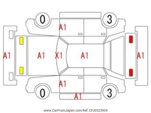 toyota tank 2019 -TOYOTA--Tank DBA-M900A--M900A-0408170---TOYOTA--Tank DBA-M900A--M900A-0408170- image 2