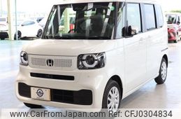 honda n-box 2024 -HONDA--N BOX 6BA-JF5--JF5-1073***---HONDA--N BOX 6BA-JF5--JF5-1073***-