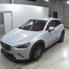 mazda cx-3 2016 -MAZDA--CX-3 DK5FW-129143---MAZDA--CX-3 DK5FW-129143- image 5