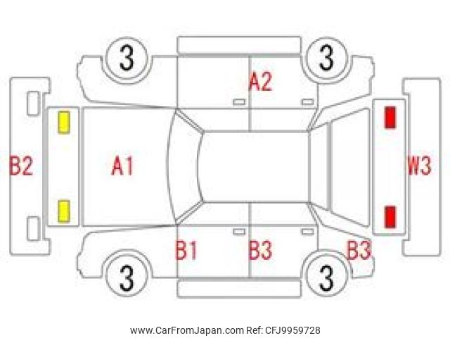 toyota vitz 2011 -TOYOTA--Vitz DBA-NSP130--NSP130-2025413---TOYOTA--Vitz DBA-NSP130--NSP130-2025413- image 2