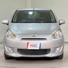 mitsubishi mirage 2013 quick_quick_A05A_A05A-0017031 image 12