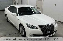 toyota crown-majesta 2014 -TOYOTA--Crown Majesta GWS214-6007098---TOYOTA--Crown Majesta GWS214-6007098-