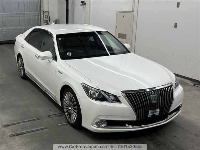toyota crown-majesta 2014 -TOYOTA--Crown Majesta GWS214-6007098---TOYOTA--Crown Majesta GWS214-6007098- image 1