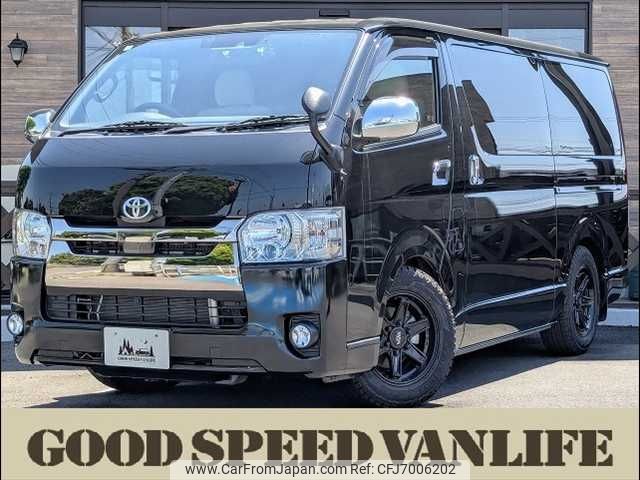 toyota hiace-van 2020 -TOYOTA--Hiace Van CBF-TRH200V--TRH200-0317088---TOYOTA--Hiace Van CBF-TRH200V--TRH200-0317088- image 1