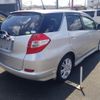 honda fit-shuttle 2011 -HONDA--Fit Shuttle GG7-3002493---HONDA--Fit Shuttle GG7-3002493- image 7