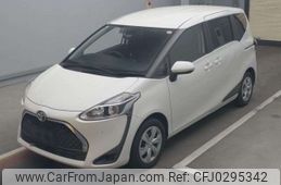 toyota sienta 2018 -TOYOTA--Sienta DBA-NSP170G--NSP170-7168665---TOYOTA--Sienta DBA-NSP170G--NSP170-7168665-