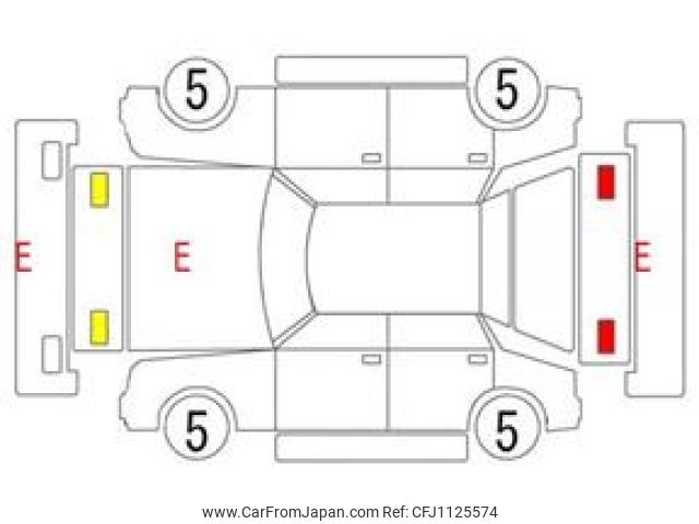 volvo xc90 2023 -VOLVO--Volvo XC90 5AA-LB420TXCM--YV1LFL1M0P1961355---VOLVO--Volvo XC90 5AA-LB420TXCM--YV1LFL1M0P1961355- image 2