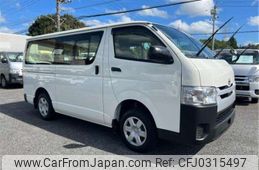 toyota hiace-van 2019 -TOYOTA--Hiace Van QDF-GDH201V--GDH201-1029327---TOYOTA--Hiace Van QDF-GDH201V--GDH201-1029327-