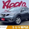 nissan x-trail 2014 -NISSAN--X-Trail DBA-NT32--NT32-016514---NISSAN--X-Trail DBA-NT32--NT32-016514- image 1