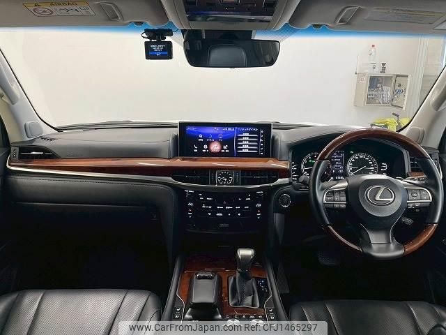 lexus lx 2017 quick_quick_DBA-URJ201W_URJ201-4246182 image 2