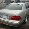 toyota celsior 2001 CFJ4704335 image 2