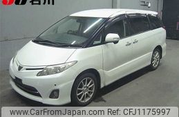 toyota estima 2010 -TOYOTA--Estima ACR55W--0024760---TOYOTA--Estima ACR55W--0024760-