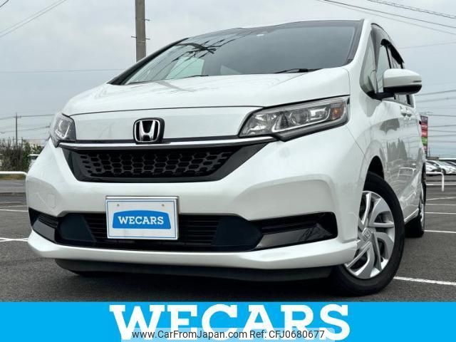 honda freed 2020 quick_quick_6BA-GB5_GB5-3107014 image 1