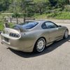 toyota supra 1993 -TOYOTA--Supra E-JZA80--JZA80-0001663---TOYOTA--Supra E-JZA80--JZA80-0001663- image 2
