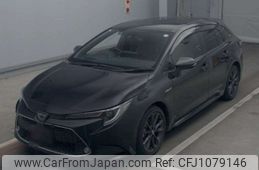 toyota corolla-touring-wagon 2019 -TOYOTA--Corolla Touring 6AA-ZWE214W--ZWE214-6003210---TOYOTA--Corolla Touring 6AA-ZWE214W--ZWE214-6003210-