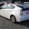 toyota prius 2012 quick_quick_ZVW30_ZVW30-5521722 image 5