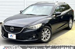 mazda atenza 2013 CFJ1577917