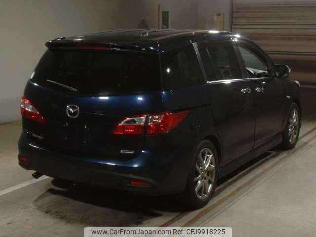 mazda premacy 2017 -MAZDA--Premacy DBA-CWFFW--CWFFW-141234---MAZDA--Premacy DBA-CWFFW--CWFFW-141234- image 2