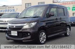 suzuki solio-bandit 2014 CFJ1584527