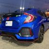 honda civic 2017 CFJ1581372 image 16