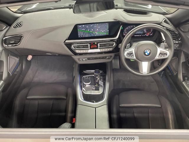 bmw z4 2019 quick_quick_HF20_WBAHF12050WW59626 image 2