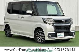 daihatsu tanto 2017 CFJ1678443