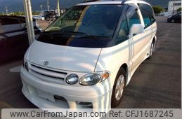 toyota estima-lucida 1998 CFJ1687245