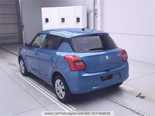 suzuki swift 2019 -SUZUKI--Swift ZC83S-122670---SUZUKI--Swift ZC83S-122670- image 2
