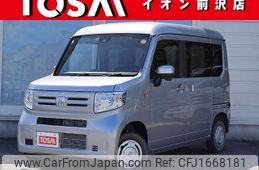 honda n-van 2023 CFJ1668181