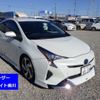 toyota prius 2017 -TOYOTA 【香川 300み8134】--Prius ZVW50-8052542---TOYOTA 【香川 300み8134】--Prius ZVW50-8052542- image 1