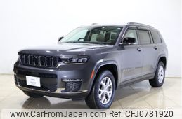 jeep grand-cherokee 2022 -CHRYSLER--Jeep Grand Cherokee 7BA-WL36L--1C4RJKKG7M8177193---CHRYSLER--Jeep Grand Cherokee 7BA-WL36L--1C4RJKKG7M8177193-