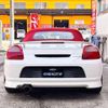 toyota mr-s 2000 CFJ1586083 image 10