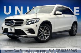 mercedes-benz glc-class 2018 -MERCEDES-BENZ--Benz GLC LDA-253905C--WDC2539052F417524---MERCEDES-BENZ--Benz GLC LDA-253905C--WDC2539052F417524-