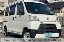 daihatsu hijet-cargo 2019 quick_quick_S321V_S321V-0424028