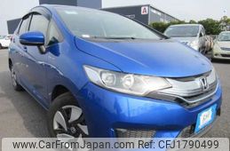 honda fit-hybrid 2014 CFJ1790499