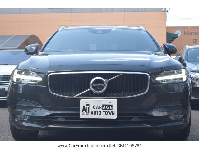 volvo v90 2018 -VOLVO--Volvo V90 DBA-PB420--YV1PW10MDJ1055474---VOLVO--Volvo V90 DBA-PB420--YV1PW10MDJ1055474- image 2