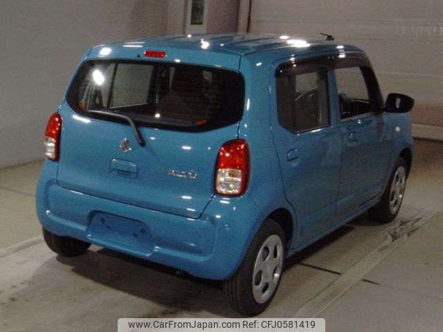 suzuki alto 2023 -SUZUKI 【Ｎｏ後日 】--Alto HA37S-143219---SUZUKI 【Ｎｏ後日 】--Alto HA37S-143219- image 2