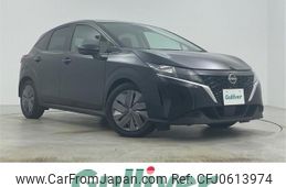 nissan note 2022 -NISSAN--Note 5AA-E13--E13-170673---NISSAN--Note 5AA-E13--E13-170673-