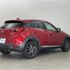mazda cx-3 2016 CFJ0188035 image 16