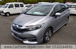 honda shuttle 2017 -HONDA--Shuttle DAA-GP7--GP7-1120060---HONDA--Shuttle DAA-GP7--GP7-1120060-