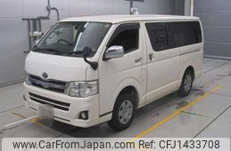 toyota regiusace-van 2012 CFJ1433708