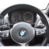 bmw 1-series 2016 -BMW--BMW 1 Series DBA-1A16--WBA1U720X05D69563---BMW--BMW 1 Series DBA-1A16--WBA1U720X05D69563- image 11