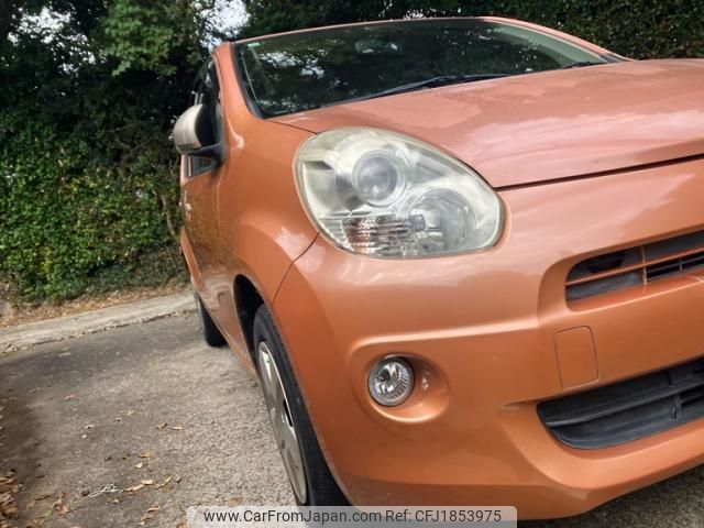 toyota passo 2010 CFJ1853975 image 2