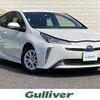 toyota prius 2021 -TOYOTA--Prius 6AA-ZVW51--ZVW51-6212783---TOYOTA--Prius 6AA-ZVW51--ZVW51-6212783- image 1