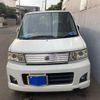 suzuki wagon-r 2008 -SUZUKI--Wagon R DBA-MH22S--MH22S-167367---SUZUKI--Wagon R DBA-MH22S--MH22S-167367- image 1