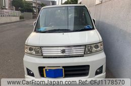 suzuki wagon-r 2008 -SUZUKI--Wagon R DBA-MH22S--MH22S-167367---SUZUKI--Wagon R DBA-MH22S--MH22S-167367-