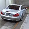 mercedes-benz sl-class 2002 -MERCEDES-BENZ--Benz SL 230475-1F011489---MERCEDES-BENZ--Benz SL 230475-1F011489- image 6