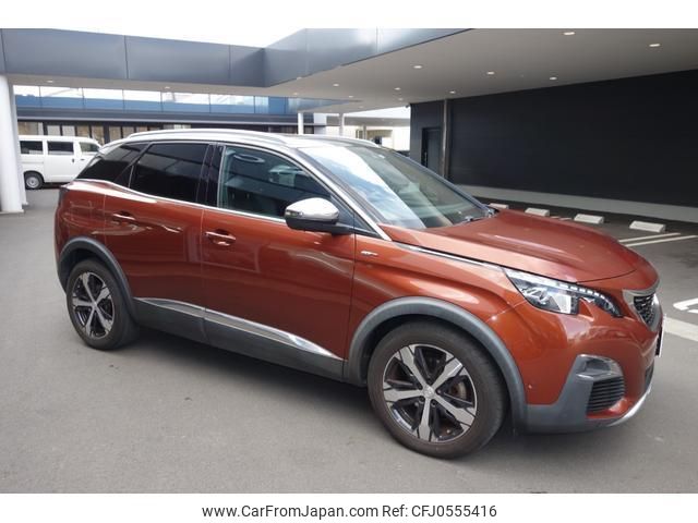 peugeot 3008 2019 quick_quick_P84AH01_VF3MJEHZRKS127768 image 2